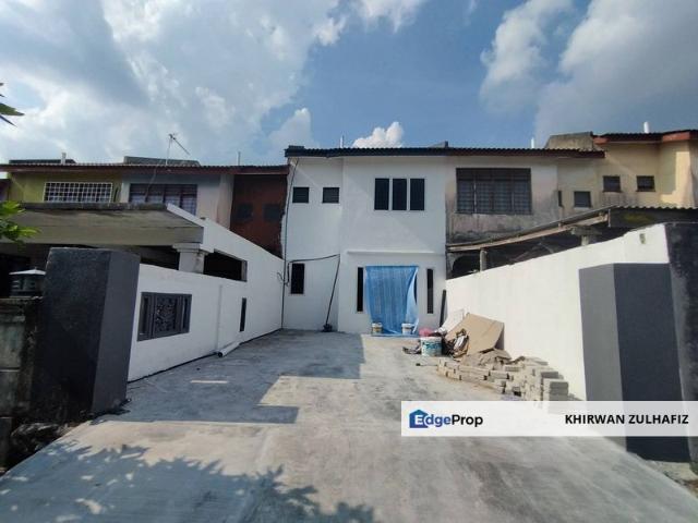House for sale in Selangor