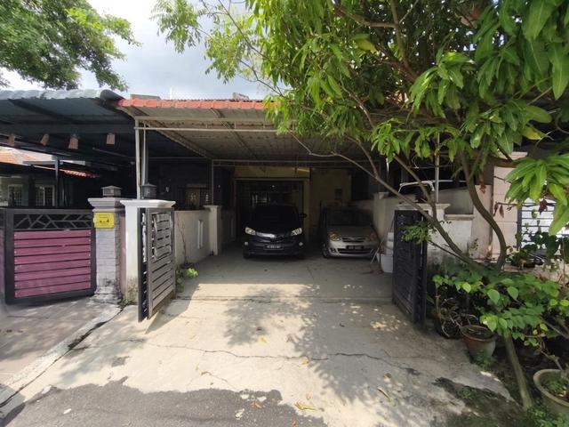 Terraced House for sale in Bukit Beruntung, Hulu Selangor