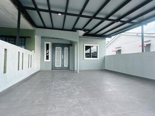 Terraced House for sale in Selayang, Selangor