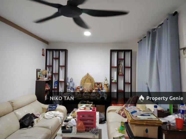 Terraced House for sale in Plentong, Johor