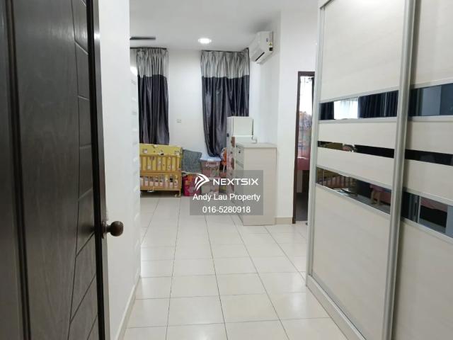 Warehouse for sale in Johore Bahru, Johor