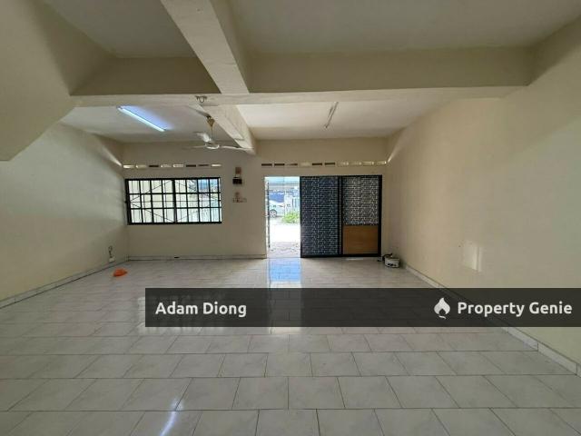 Terraced House for sale in Plentong, Johor