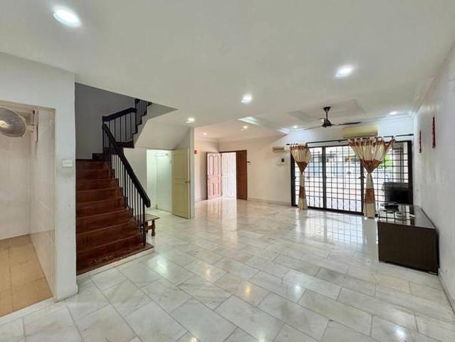 Terraced House for rent in Johore Bahru, Johor