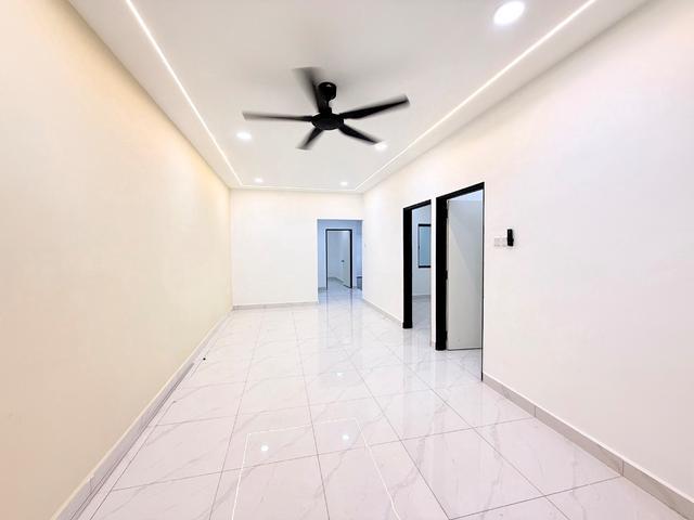 Terraced House for sale in Tebrau, Johor