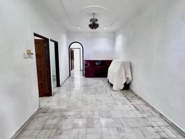 Terraced House for sale in Johore Bahru, Johor