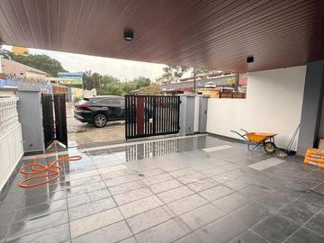 Terraced House for sale in Johore Bahru, Johor