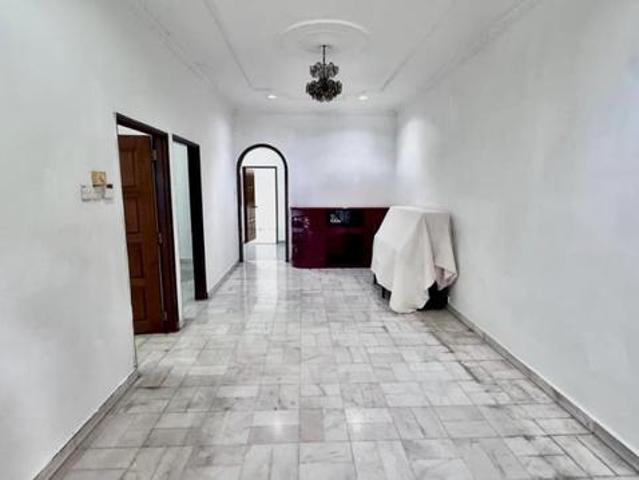 Terraced House for sale in Bandar Johor Bahru, Johor