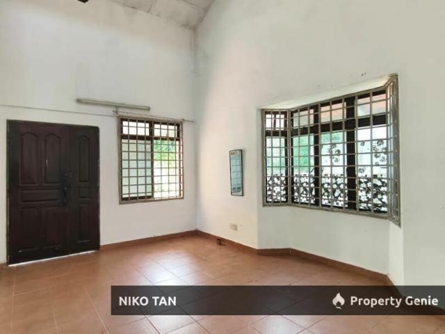 Bungalow for sale in Plentong, Johor