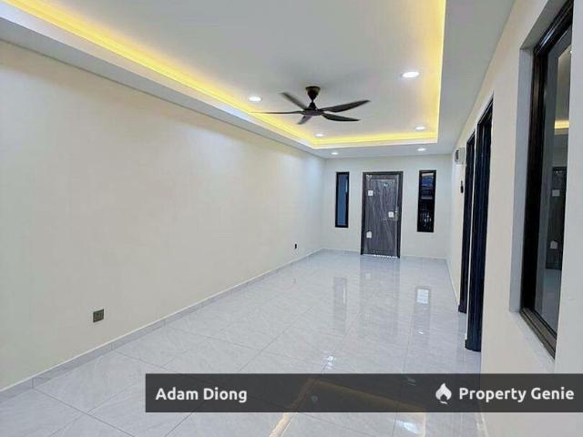 Terraced House for sale in Plentong, Johor
