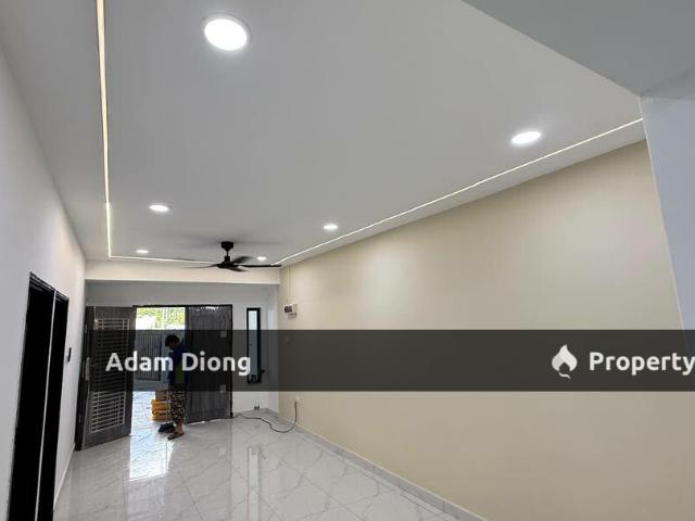 Terraced House for sale in Plentong, Johor