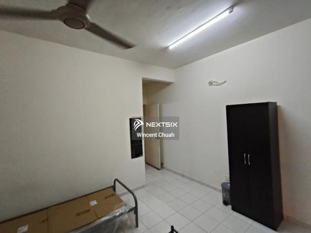 Shop for rent in Johor