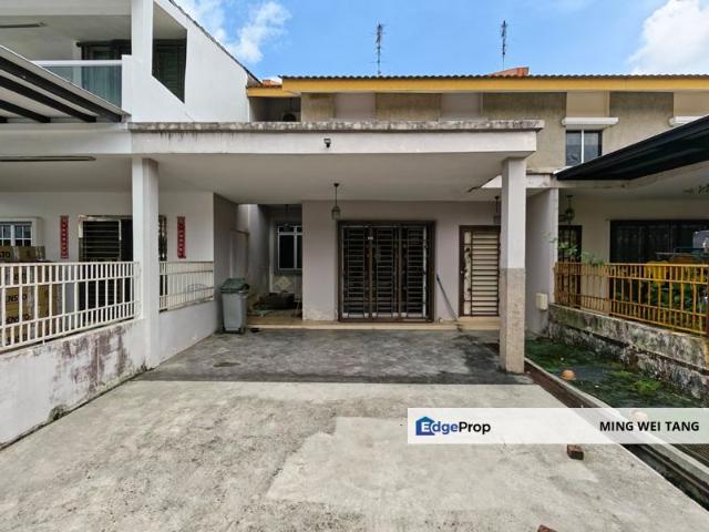 House for sale in Petaling, Damansara Damai