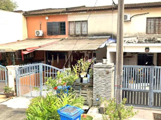 Terraced House for sale in Petaling, Alam Impian