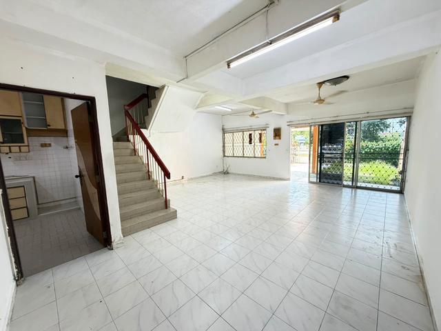Terraced House for sale in Johore Bahru, Johor