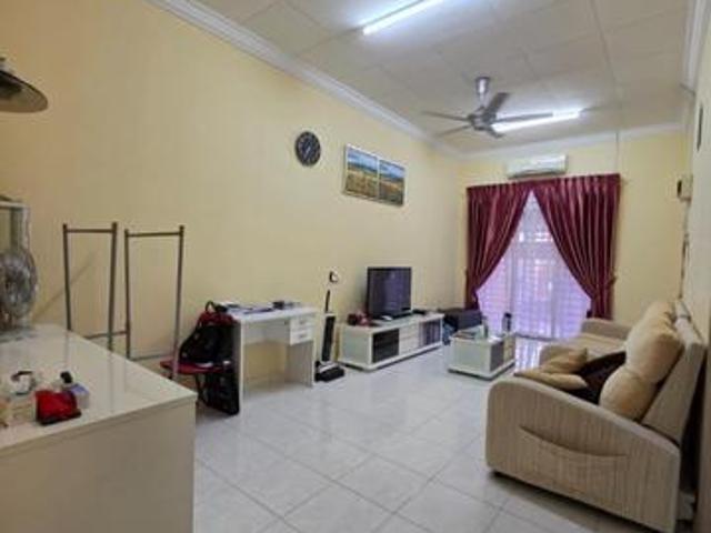 Terraced House for sale in Skudai, Iskandar Puteri