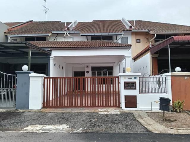 Terraced House for sale in Bukit Ledang, Johor