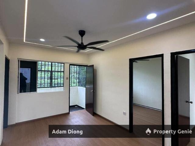 Flat for sale in Masai, Johor