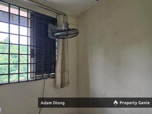 Flat for sale in Masai, Johor