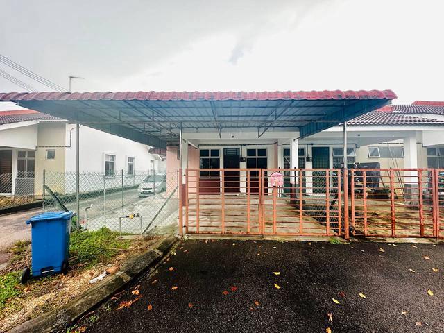 Terraced House for sale in Kota Tinggi, Johor