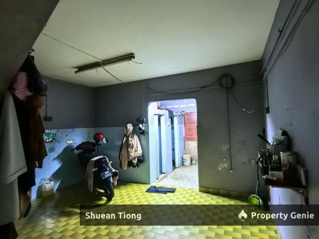 Terraced House for sale in Kota Tinggi