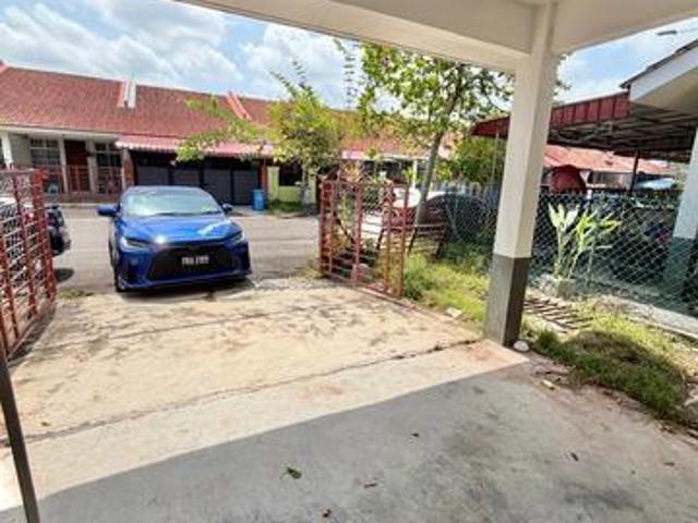 Terraced House for sale in Kota Tinggi, Johor