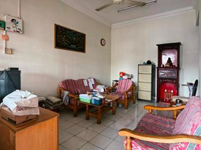 Terraced House for sale in Johore Bahru, Johor