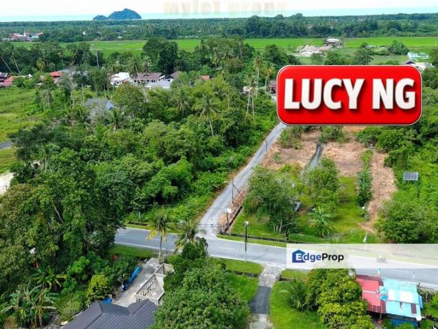 House for sale in Georgetown, Penang