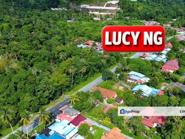 House for sale in Georgetown, Penang