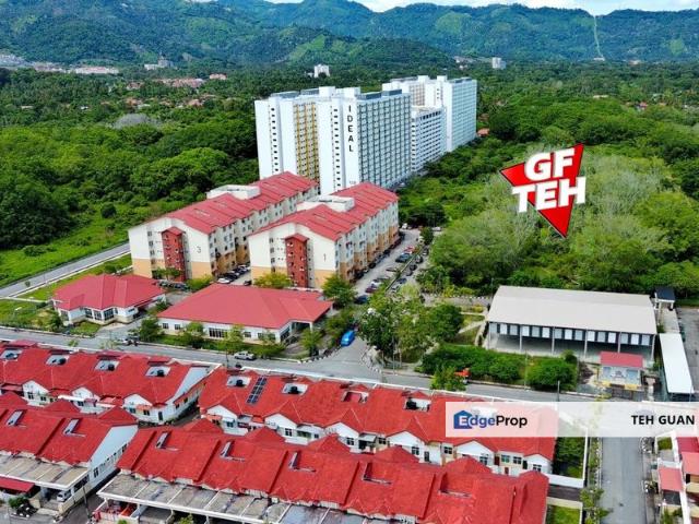 House for sale in Georgetown, Penang