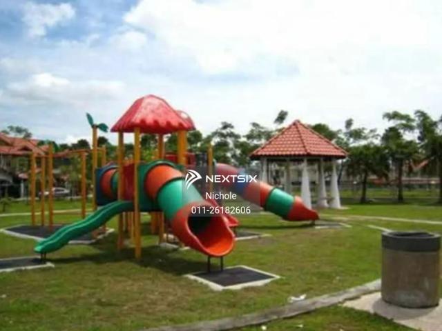 Warehouse for sale in Johor