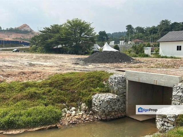 House for sale in Kajang, Langat
