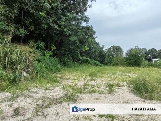 House for rent in Kajang, Langat