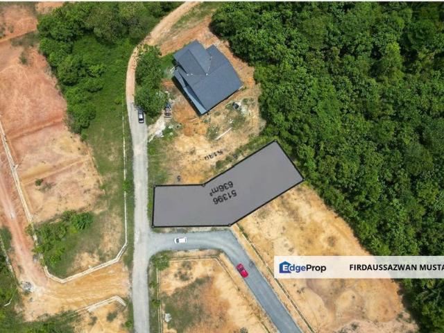 House for sale in Kajang, Langat