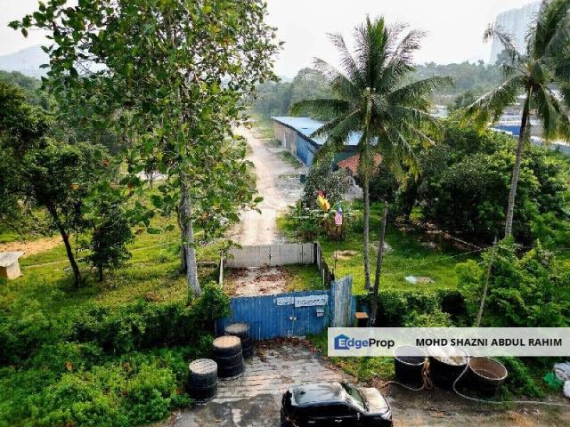 House for rent in Kajang, Langat