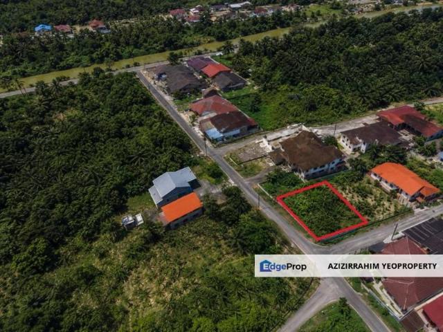 House for sale in Kajang, Langat