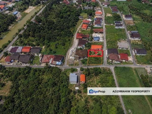 House for sale in Kajang, Langat