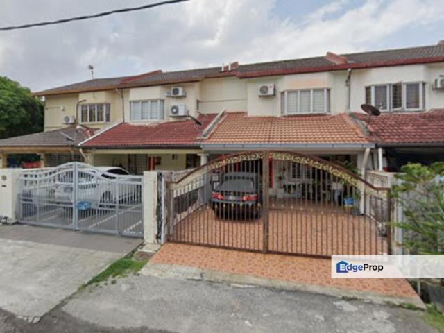 House for sale in Selayang, Selangor