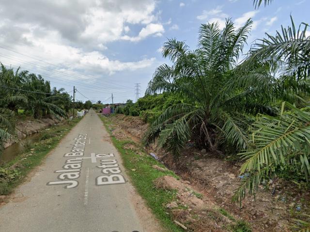 Property for sale in Taman Mawar Putih, Kuala Selangor