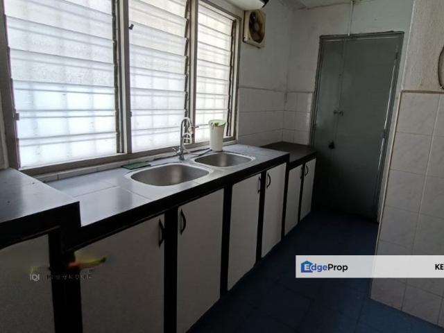 House for sale in Petaling, Subang Jaya