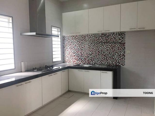 House for sale in Petaling, Subang Jaya
