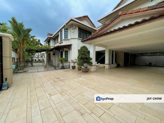 House for sale in Petaling, Subang Jaya