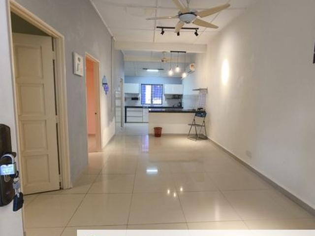 House for rent in Petaling, Subang Jaya