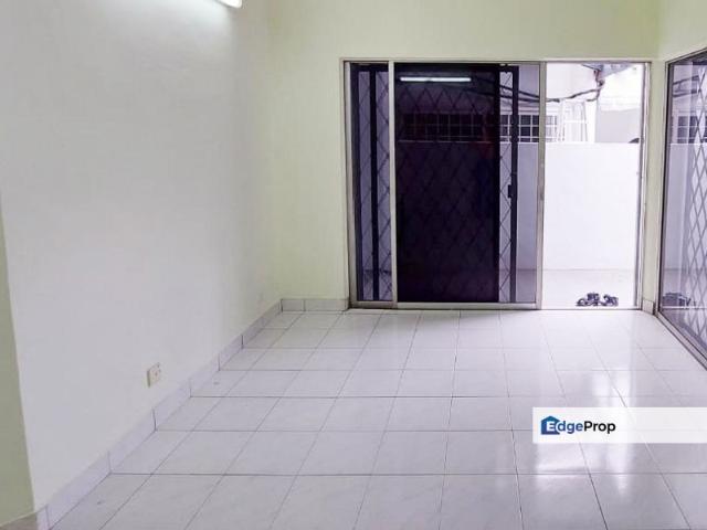 House for rent in Petaling, Subang Jaya