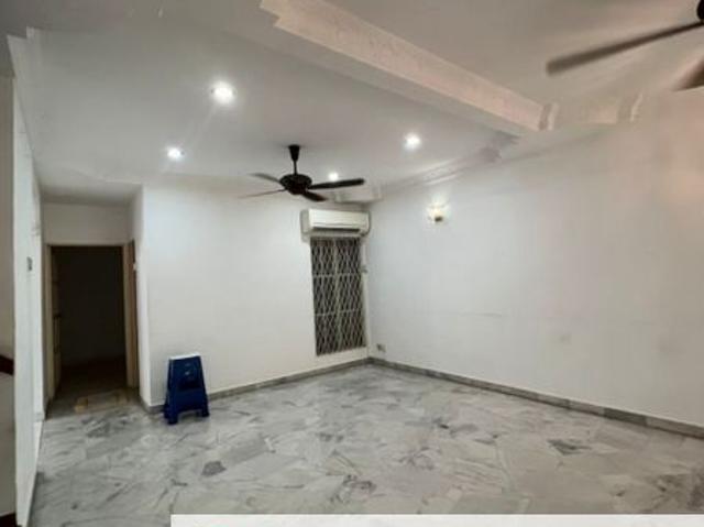 House for sale in Petaling, Subang Jaya
