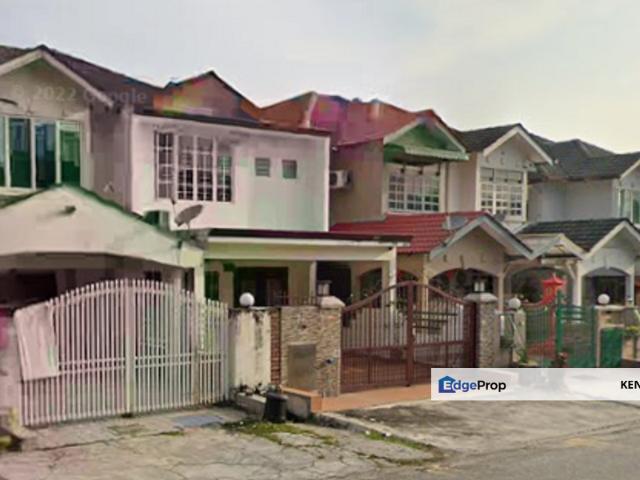 House for sale in Petaling, Subang Jaya