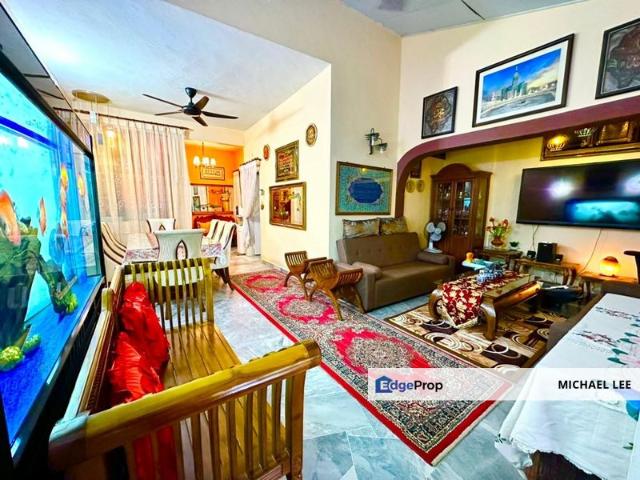 House for sale in Petaling, Subang Jaya