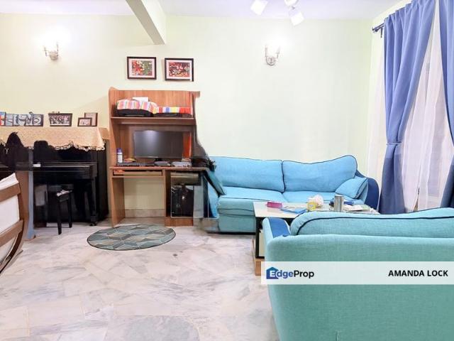 House for sale in Petaling, Subang Jaya