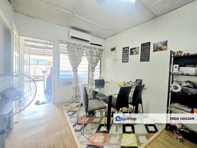 House for sale in Petaling, Subang Jaya