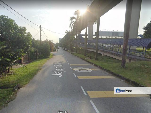 House for sale in Bandar Kinrara 3, Majlis Bandaraya Subang Jaya