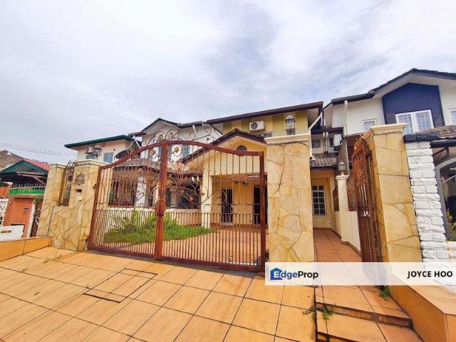 House for sale in Petaling, Subang Jaya